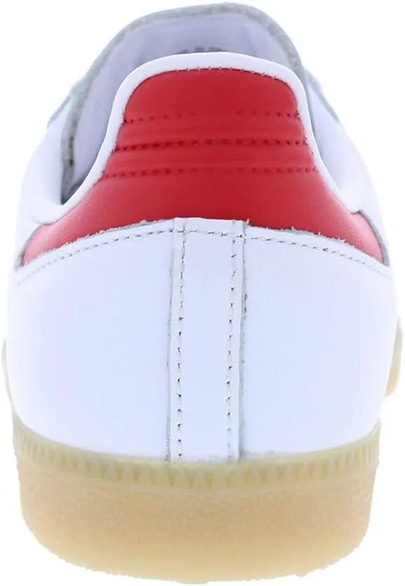 adidas Unisex-Child Samba Indoor Sneaker