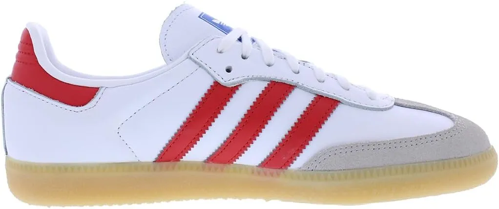 adidas Unisex-Child Samba Indoor Sneaker