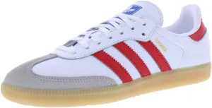 adidas Unisex-Child Samba Indoor Sneaker
