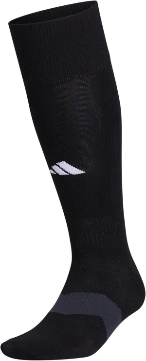 adidas Unisex Metro Soccer Socks for Men, Women, Youth, Boys and Girls, Team Sports