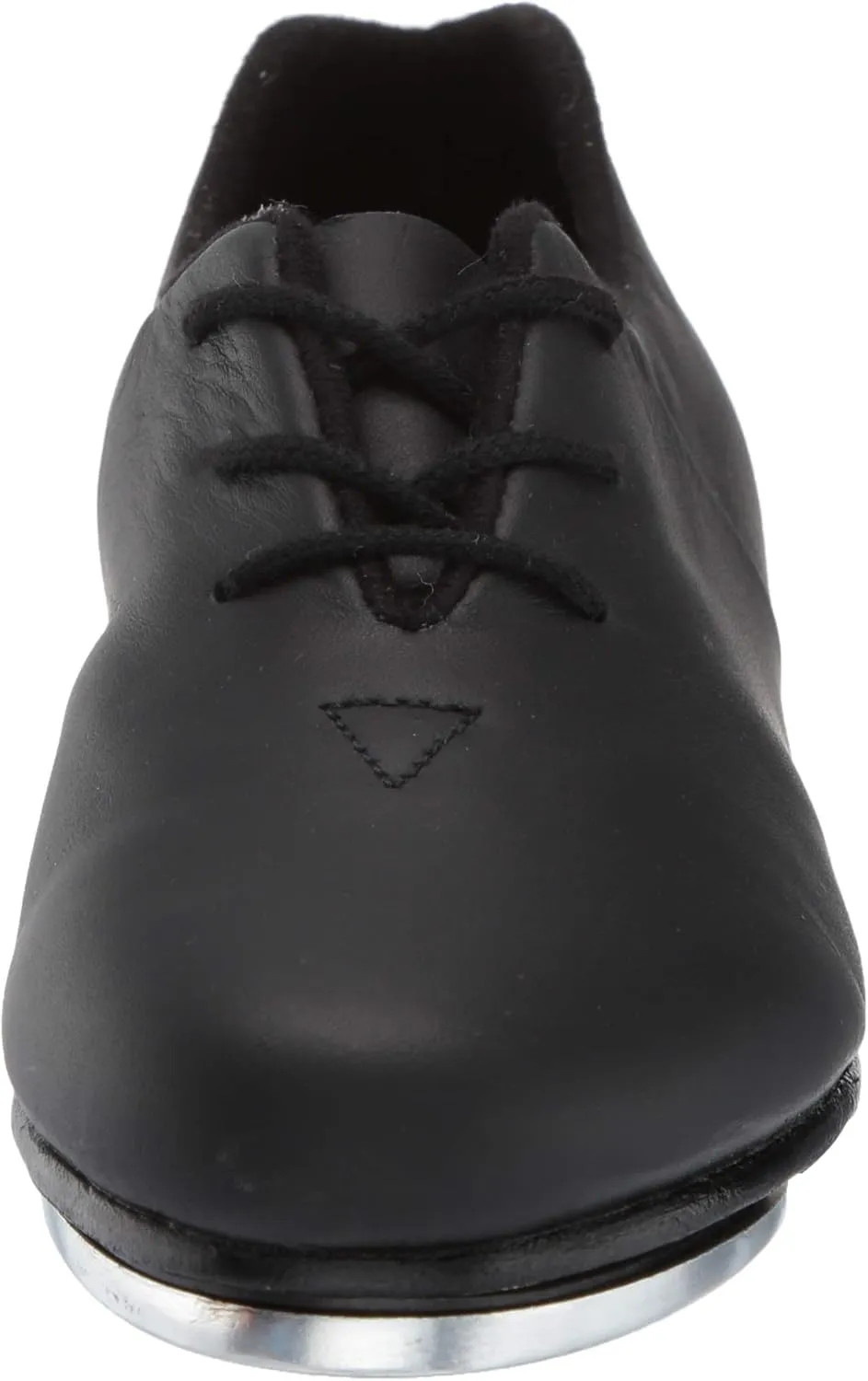 Bloch Dance Girls Audeo Jazz Tap Leather Tap Shoe
