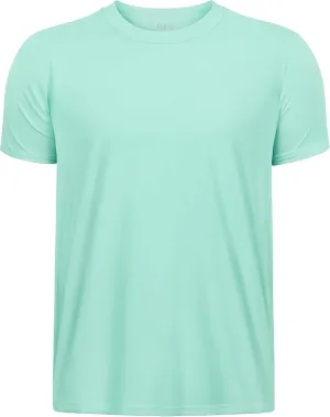 Boys Neon Shirts Dry Fit Athletic T Shirts UPF 50  Performance Cooling Shirt Short Sleeve Rash Guard Kids Top for Boys Girls
