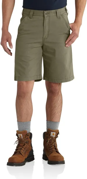 Carhartt Men's Rugged Flex Rigby Short