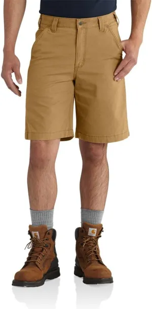 Carhartt Men's Rugged Flex Rigby Short