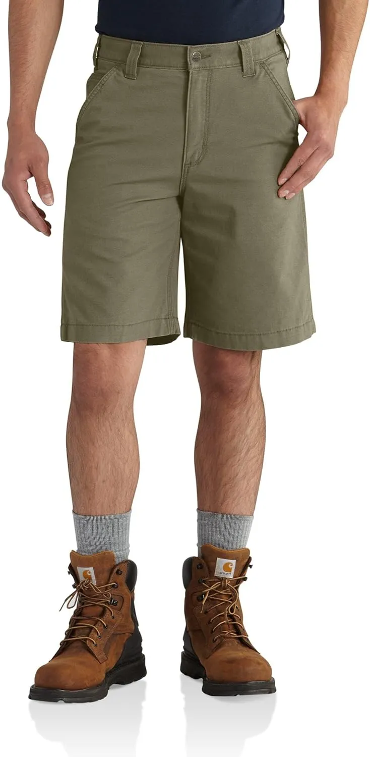 Carhartt Men's Rugged Flex Rigby Short