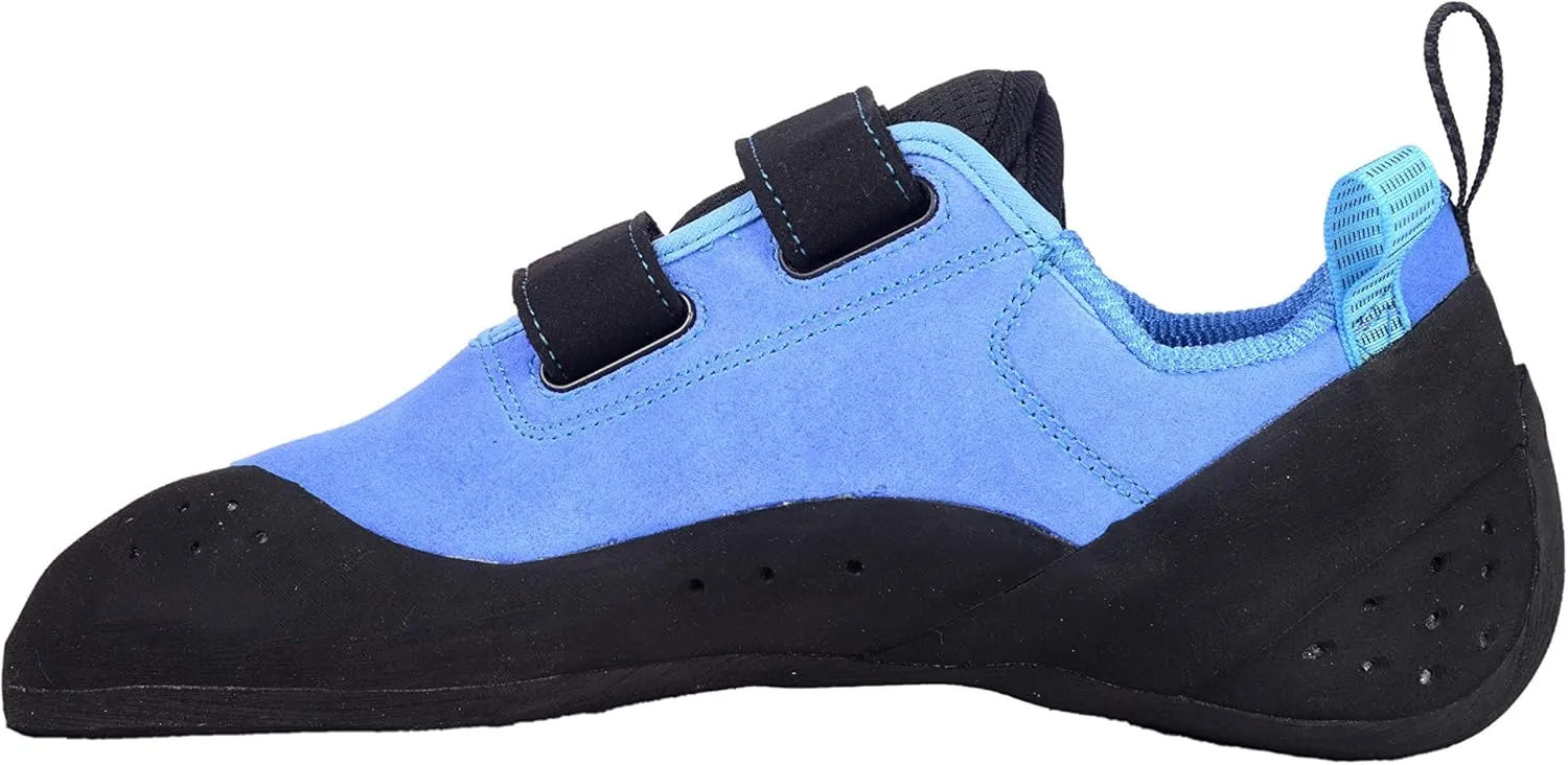 Climb X Rave Strap Climbing Shoe 2019