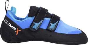 Climb X Rave Strap Climbing Shoe 2019