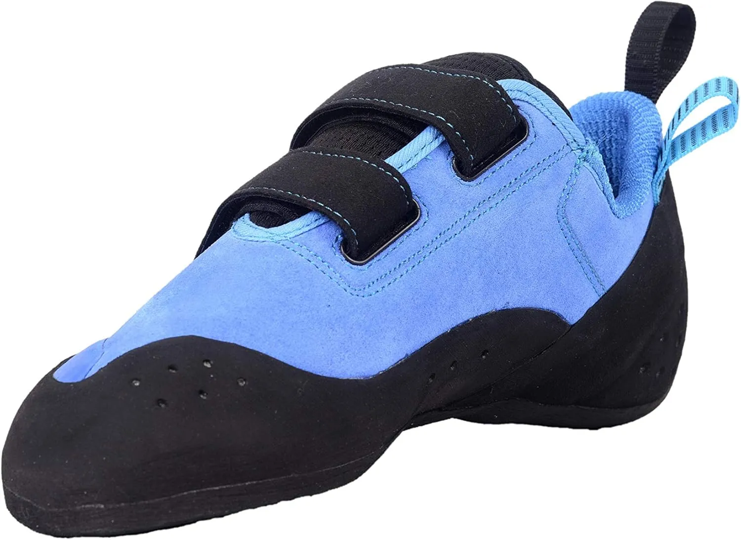 Climb X Rave Strap Climbing Shoe 2019