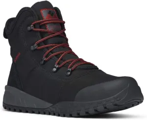 Columbia Men's FAIRBANKS OMNI-HEAT Hiking Shoe