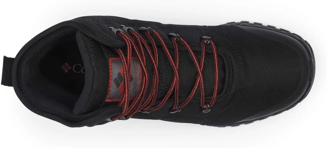 Columbia Men's FAIRBANKS OMNI-HEAT Hiking Shoe
