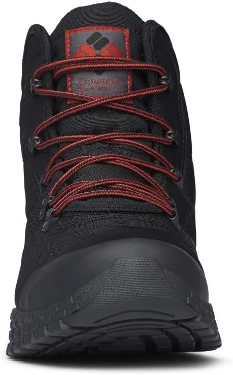 Columbia Men's FAIRBANKS OMNI-HEAT Hiking Shoe