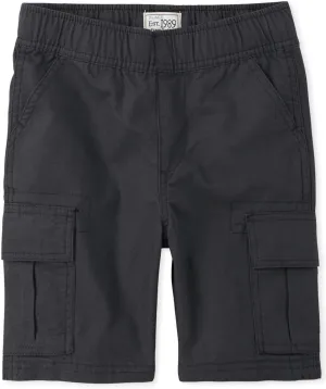 Essential Cargo Shorts