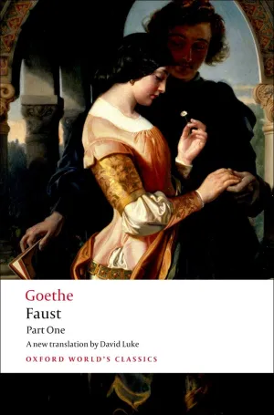 Faust, Part One (Oxford World's Classics) 1st Edition