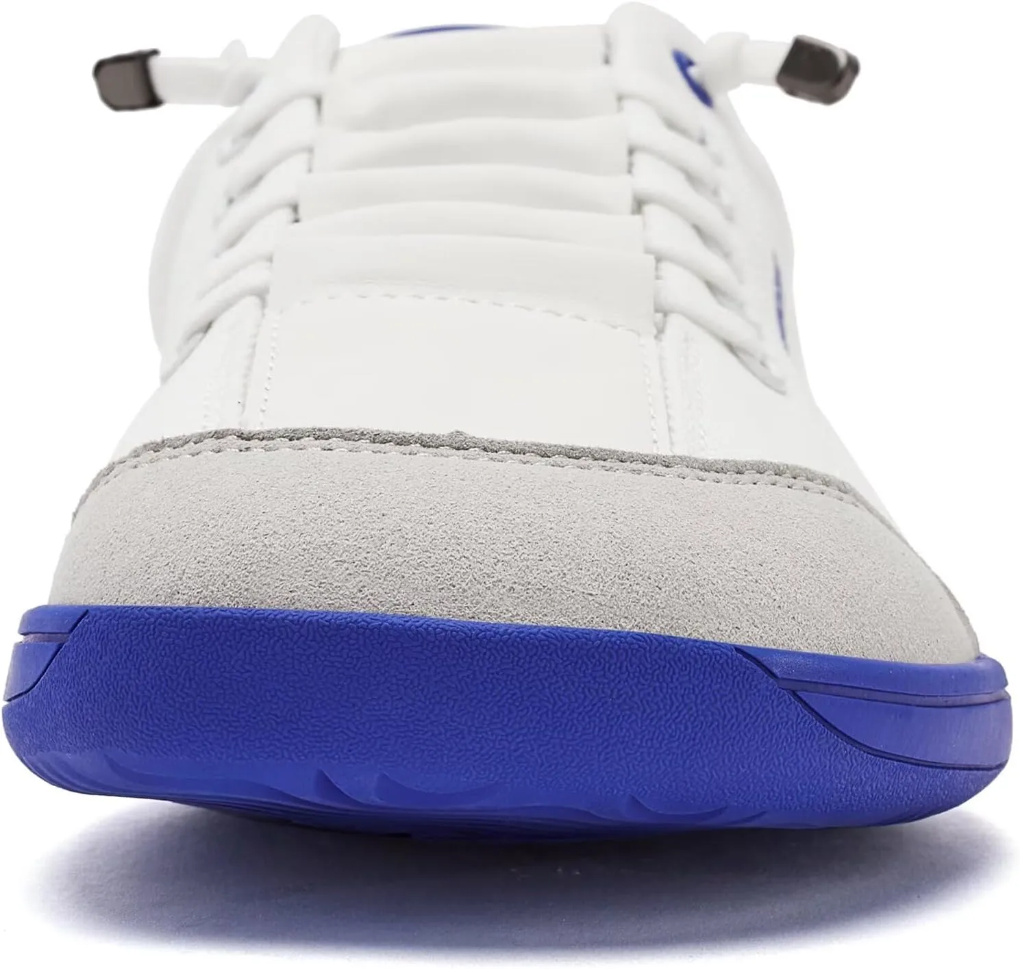 HOBIBEAR Barefoot Minimalist Shoes Womens Mens | Zero Drop | Wide Width Canvas Slip-on Shoes
