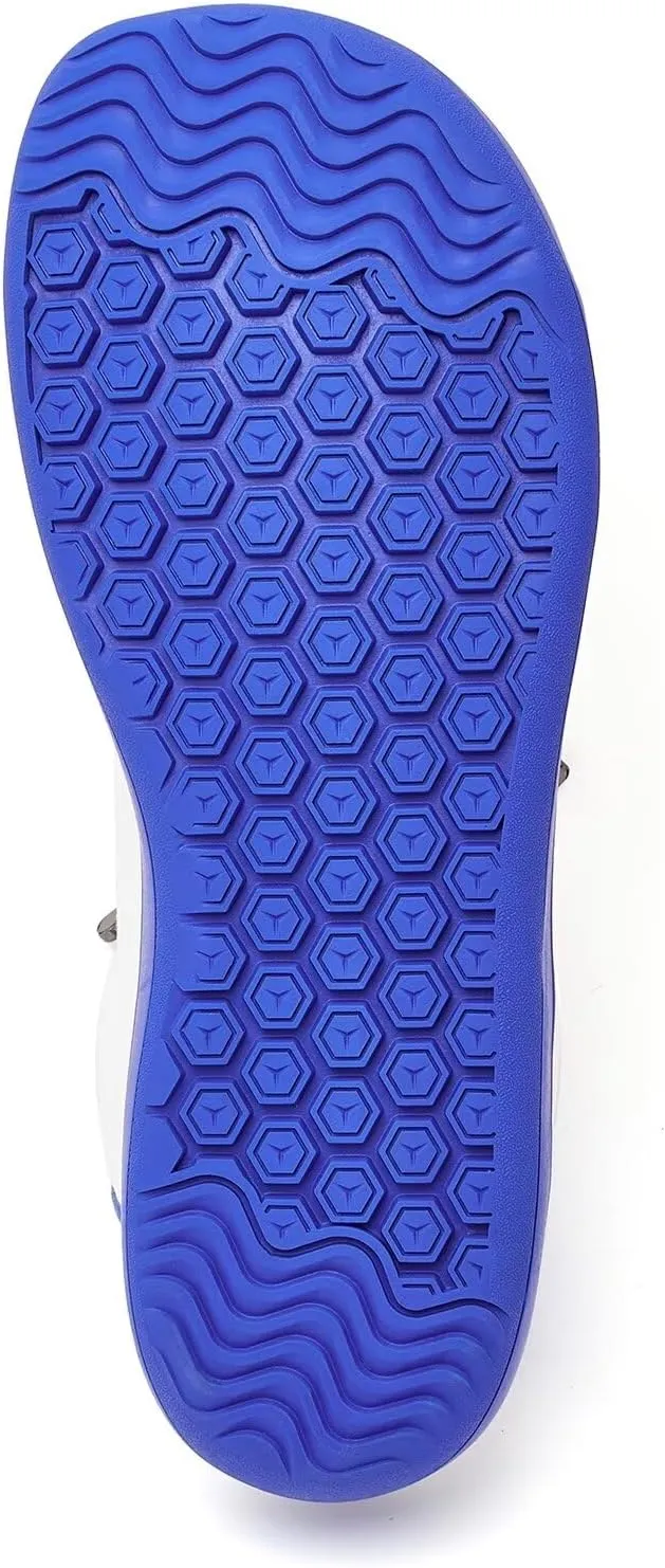 HOBIBEAR Barefoot Minimalist Shoes Womens Mens | Zero Drop | Wide Width Canvas Slip-on Shoes