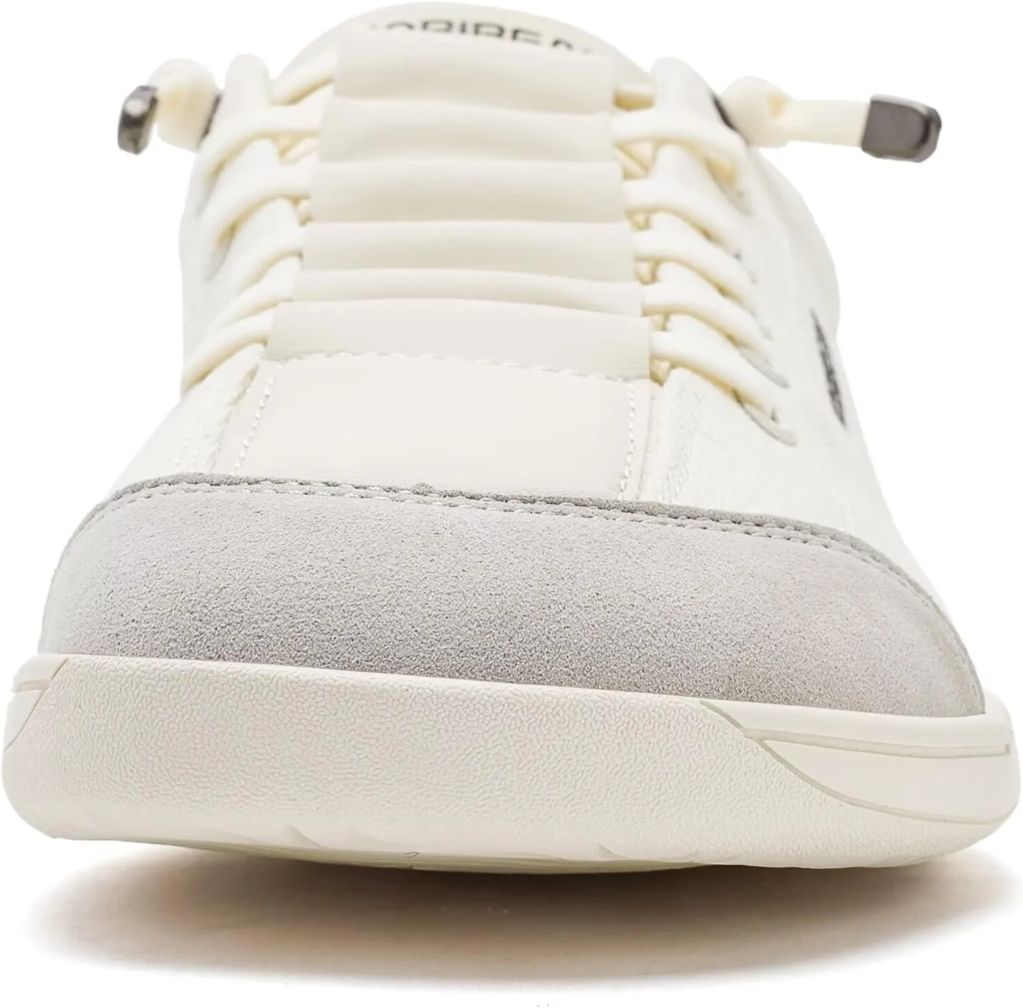 HOBIBEAR Barefoot Minimalist Shoes Womens Mens | Zero Drop | Wide Width Canvas Slip-on Shoes