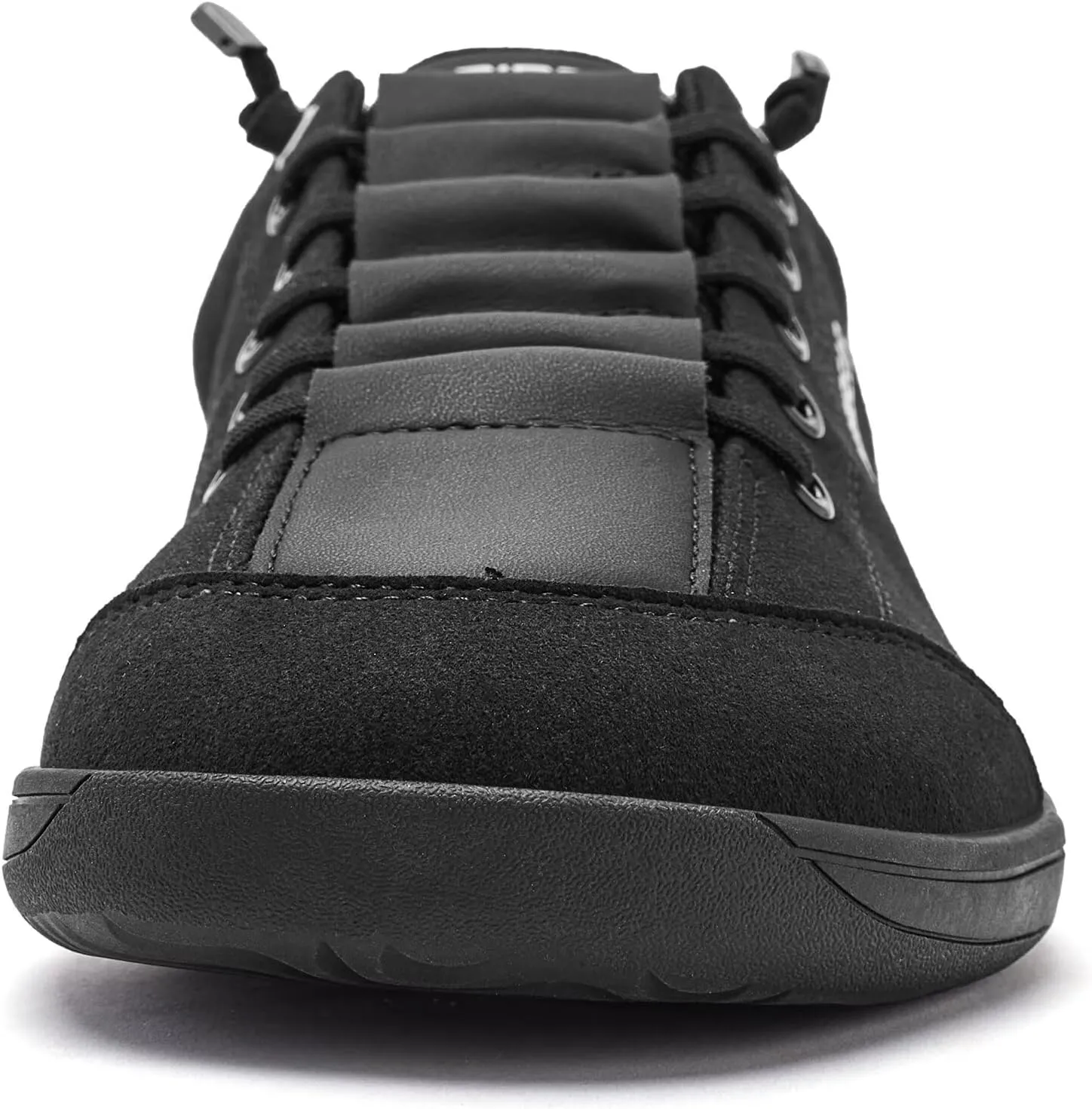 HOBIBEAR Barefoot Minimalist Shoes Womens Mens | Zero Drop | Wide Width Canvas Slip-on Shoes