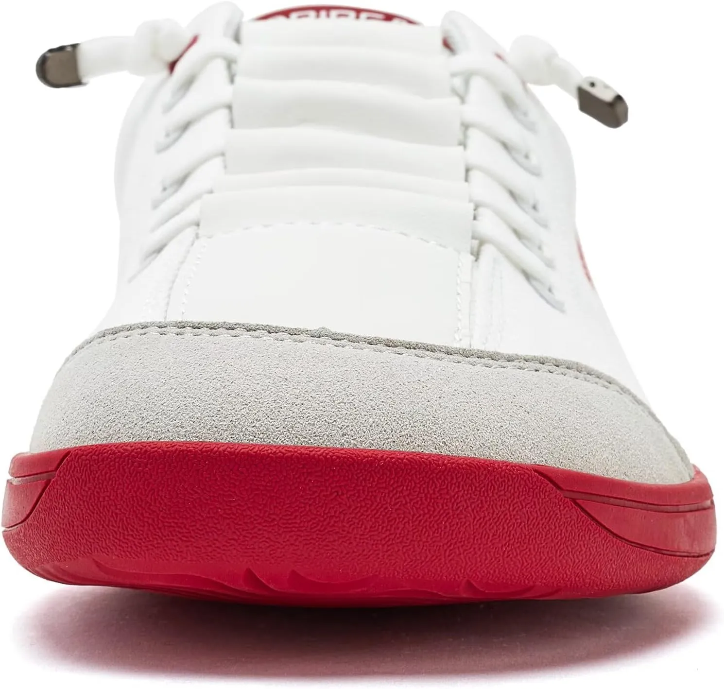 HOBIBEAR Barefoot Minimalist Shoes Womens Mens | Zero Drop | Wide Width Canvas Slip-on Shoes