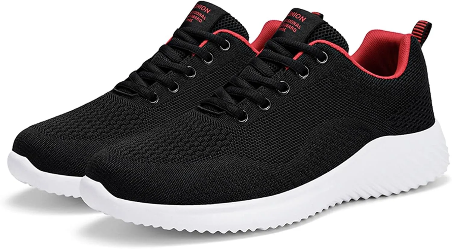 Men's Non Slip Tennis Sneakers Comfortable Breathable Lightweight Tennis Shoe Non Slip Work Sport Shoes for Men