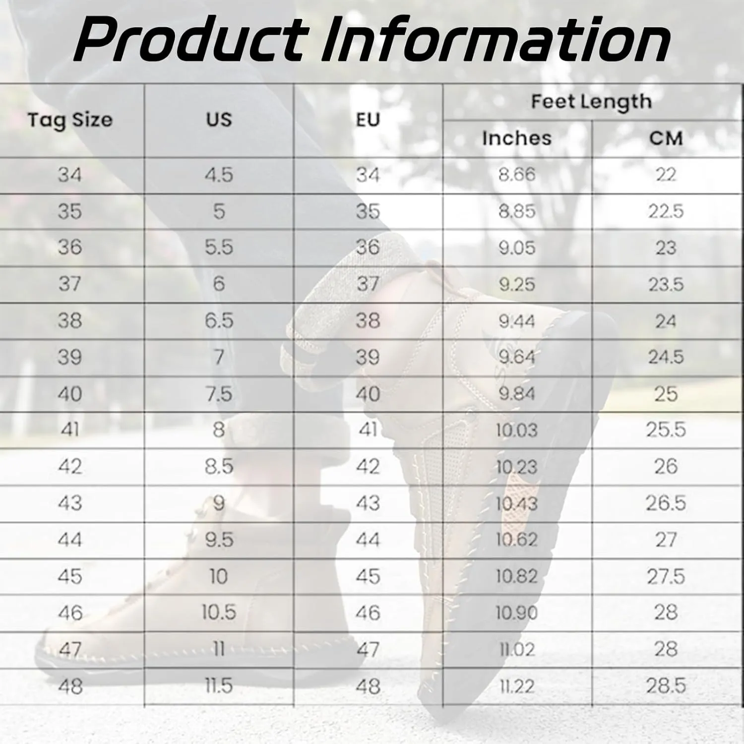 Sawbehind Mens Boots, Sawbehind Leather Boots Mens, Waterproof, Arch Support, Spacious Toe Box Outdoor Orthopedic Shoes