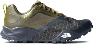 THE NORTH FACE Men's Low-Top Trail Running Shoe
