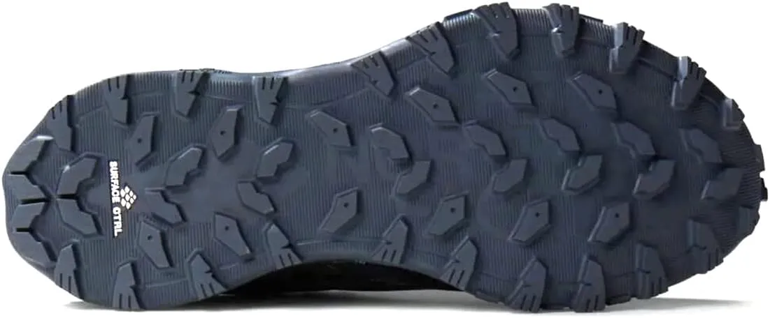 THE NORTH FACE Men's Low-Top Trail Running Shoe