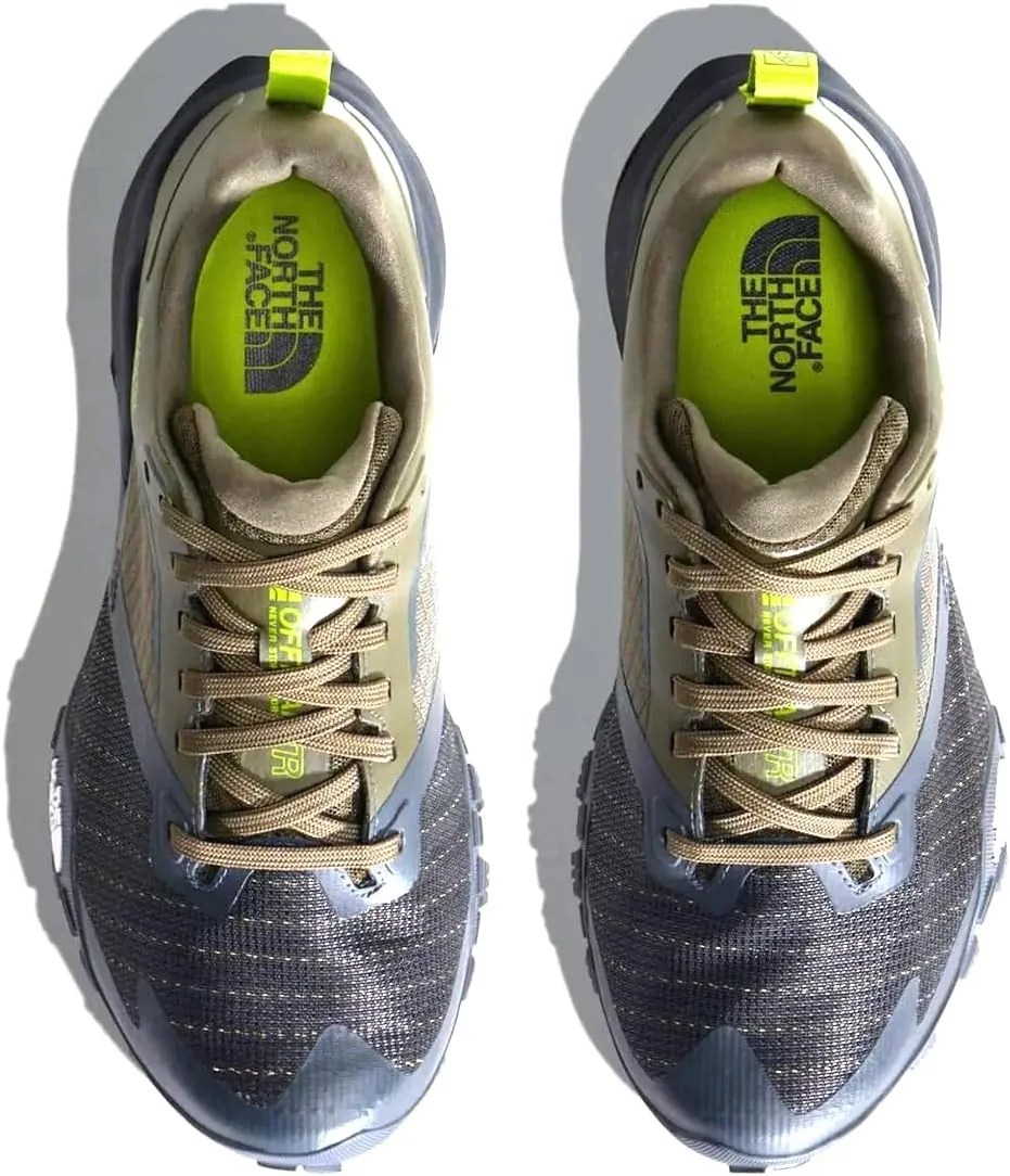 THE NORTH FACE Men's Low-Top Trail Running Shoe